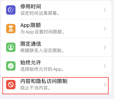 临城appleID维修服务iPhone设置中Apple ID显示为灰色无法使用