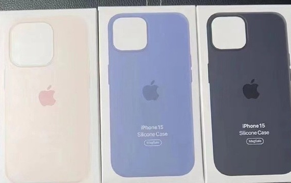 临城苹果14维修站分享iPhone14手机壳能直接给iPhone15用吗？ 