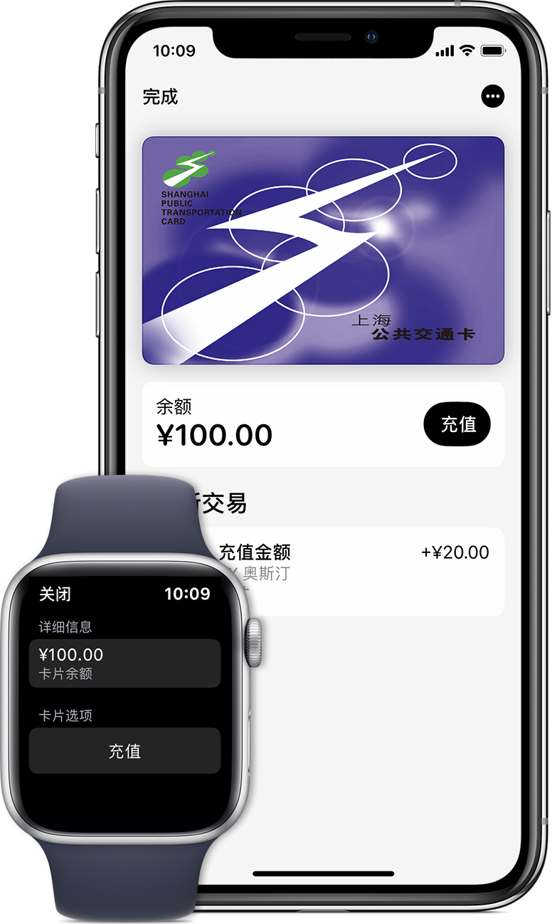 临城苹果手机维修分享:用 Apple Pay 刷交通卡有哪些优势？如何设置和使用？ 