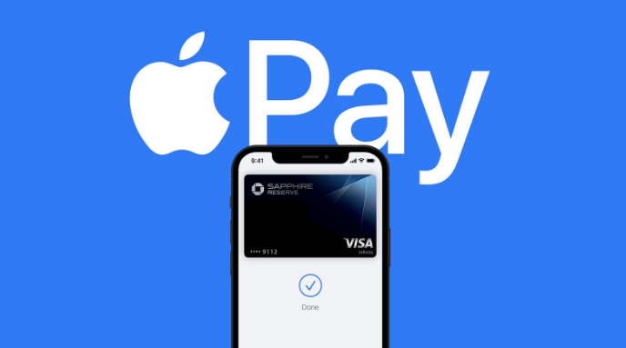 临城苹果14服务点分享iPhone 14 设置 Apple Pay 后，锁屏密码不正确怎么办 