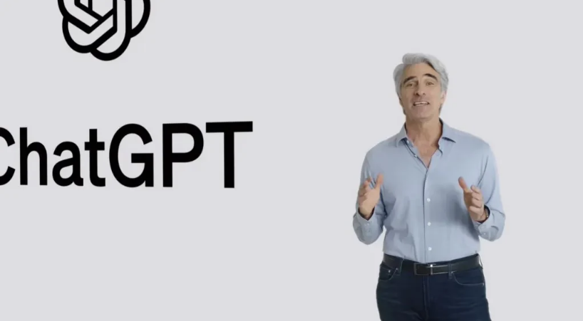 临城苹果手机维修分享ChatGPT 即将登陆 iOS 18 