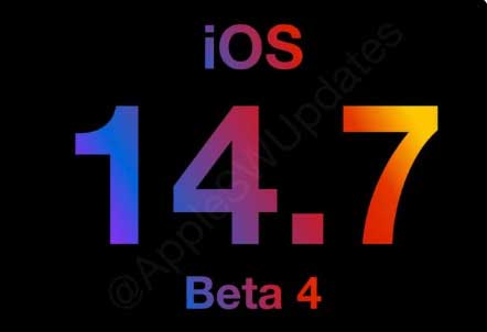 临城苹果手机维修分享iOS 14.7 Beta4值得升级吗 