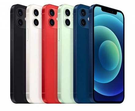 临城苹果维修点分享iPhone 12 Pro Max维修主板易被忽略的实操故障 