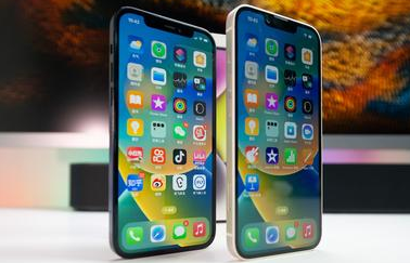 临城苹果维修点分享iPhone 14黑屏多元故障深度解读 
