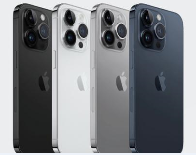 临城苹果维修点分享iPhone 16 Pro黑屏少见硬件解析 