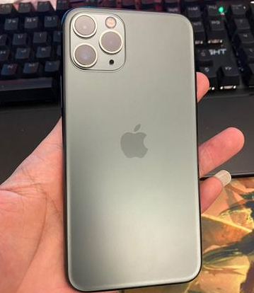 临城苹果维修点分享iPhone 11 Pro电池发烫小众问题解读 