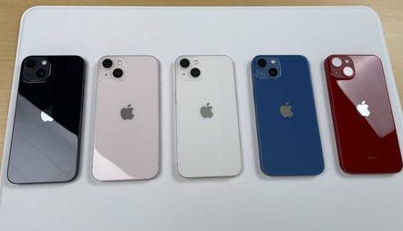 临城苹果维修点分享iPhone 13电池发烫多类故障解析 